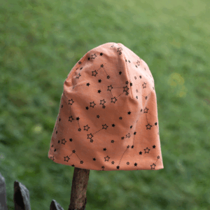 Beanie Kinder 7-9 Jahre