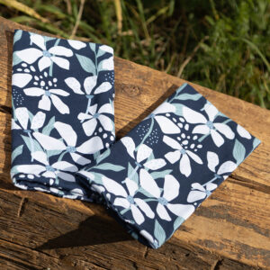 Mittli mit Daumenloch Erwachsene L