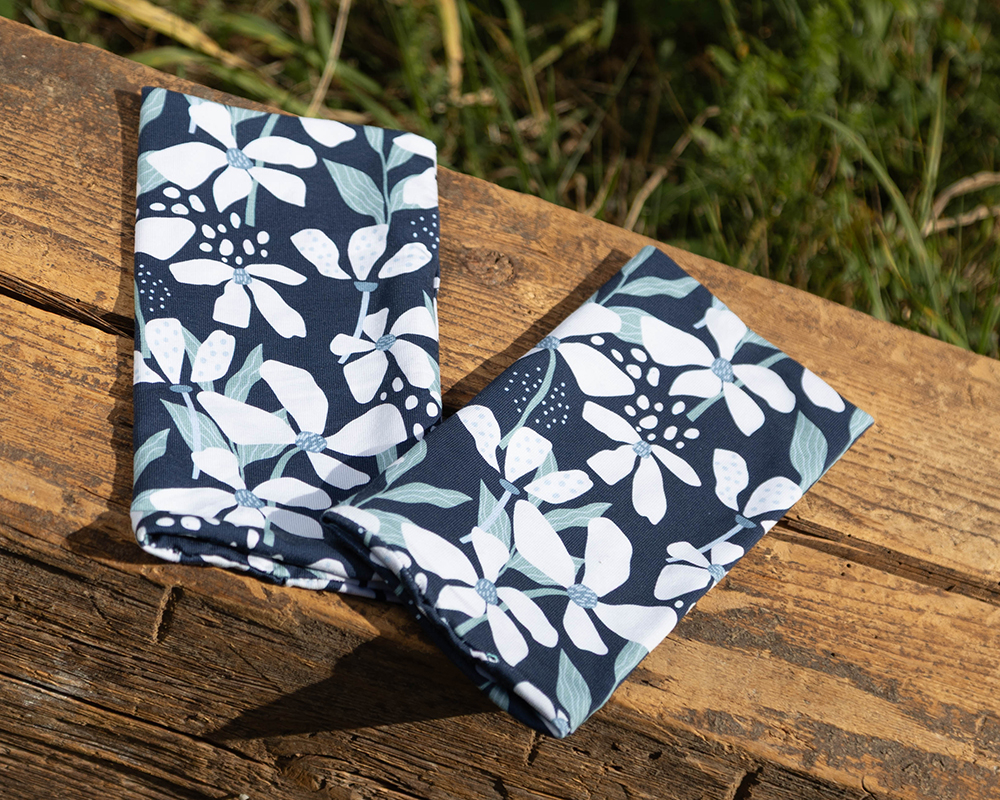 Mittli mit Daumenloch Erwachsene L