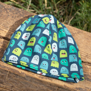 Beanie Kinder 3-4 Jahre