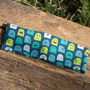 Stirnband Monster Kinder 7-9 Jahre