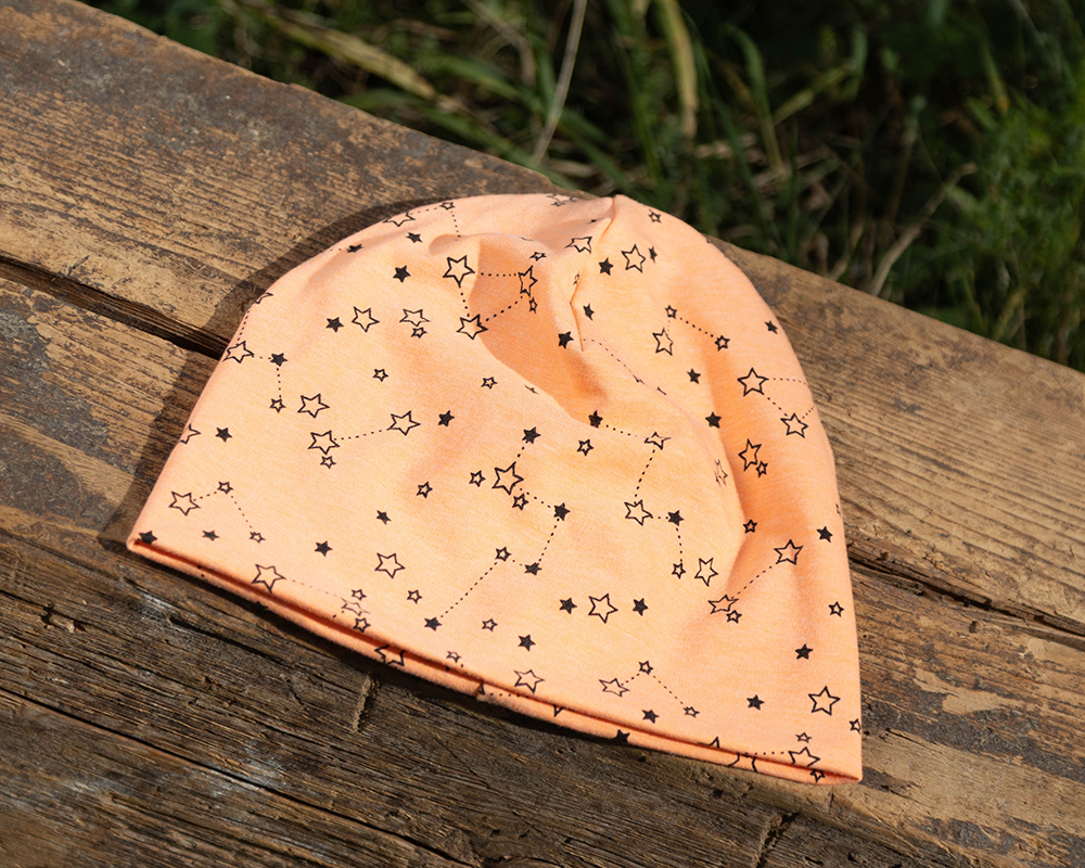 Beanie Kinder ab 10 Jahren