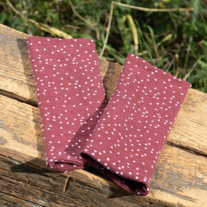 Mittli mit Daumenloch Erwachsene