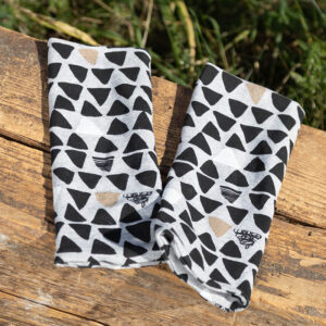 Mittli mit Daumenloch Erwachsene