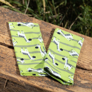 Mittli mit Daumenloch Kinder S